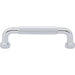 Top Knobs Dustin 3 3/4" Center to Center Bar Pull