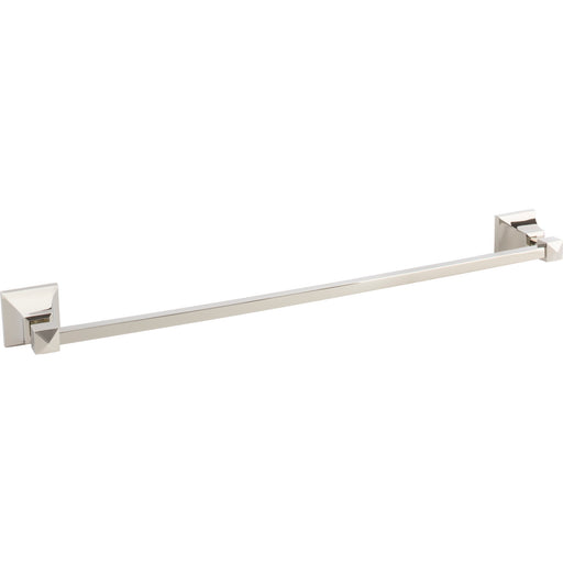 Atlas Gratitude Single 23 1/2" Wall Mounted  Towel Bar
