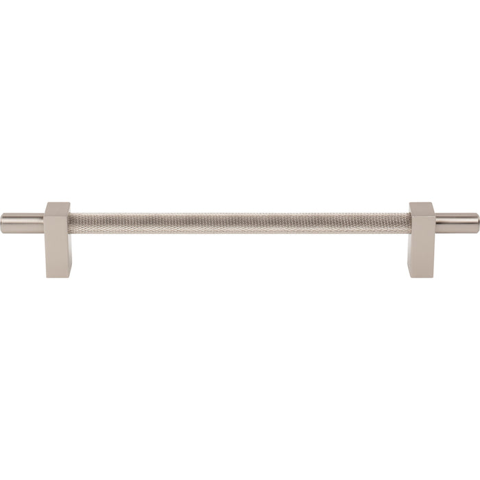 Jeffrey Alexander Larkin Knurled Center 192 mm Center-to-Center Bar Pull