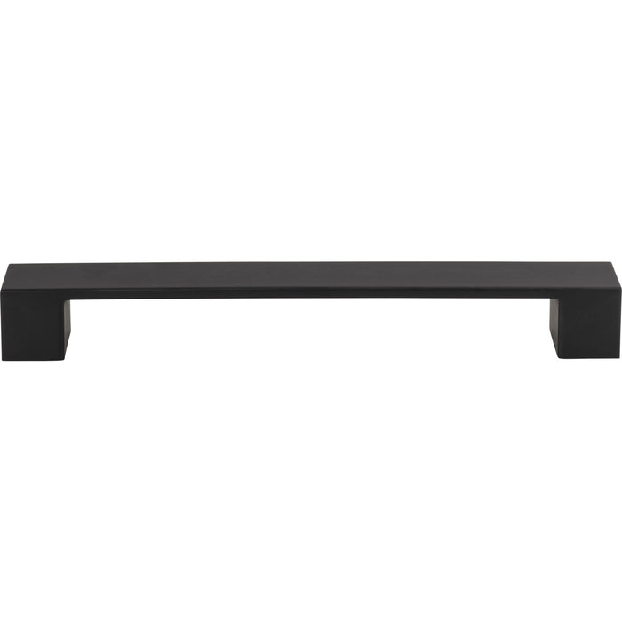 Atlas Wide Square 7 9/16" Center to Center Bar Pull