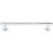 Top Knobs Ellis 6 5/16" Center to Center Bar Pull