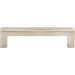 Top Knobs Podium 3 3/4" Center to Center Bar Pull