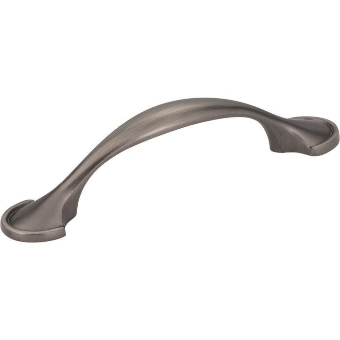 Elements Watervale 3" Center-to-Center Bar Pull