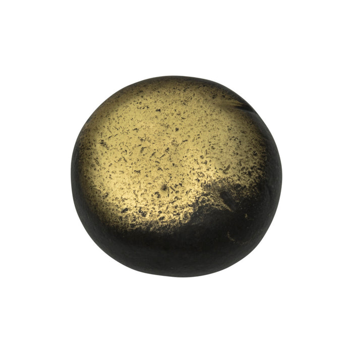 Atlas Distressed 1 3/8" Diameter Round Knob