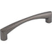 Top Knobs Hidra 5 1/16" Center to Center Bar Pull