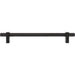 Jeffrey Alexander Larkin Knurled Ends 18" Center-to-Center Appliance Pull