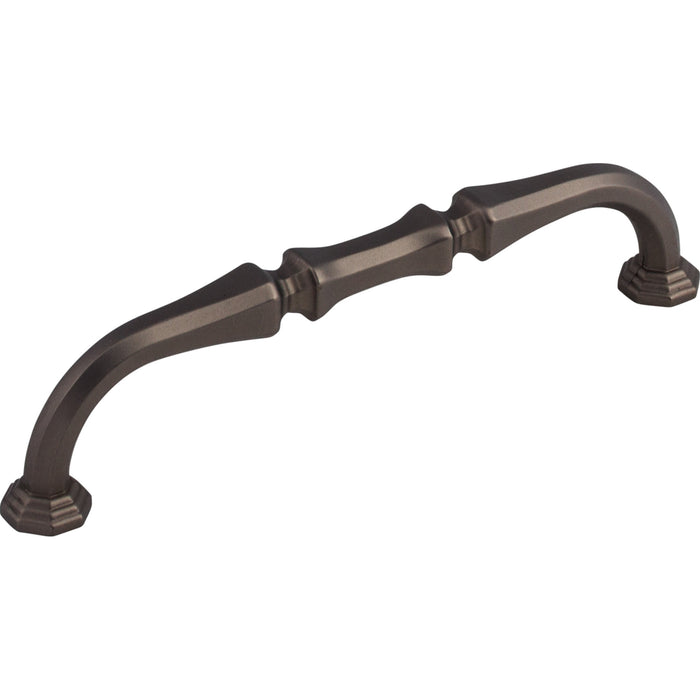 Top Knobs Chalet 5" Center to Center Bar Pull
