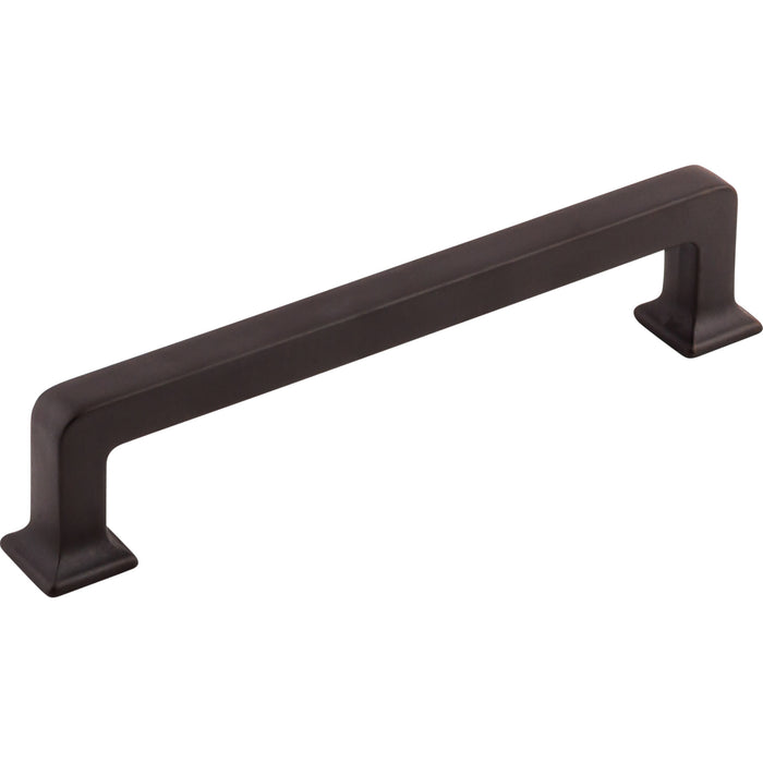 Top Knobs Ascendra 5 1/16" Center to Center Bar Pull