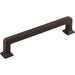 Top Knobs Ascendra 5 1/16" Center to Center Bar Pull