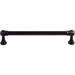 Top Knobs Kara 6 5/16" Center to Center Bar Pull