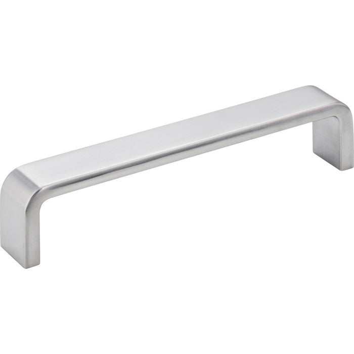 Elements Asher 128 mm Center-to-Center Bar Pull