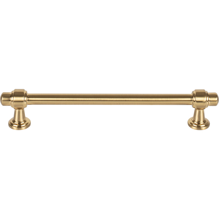 Atlas Bronte 6 5/16" Center to Center Bar Pull