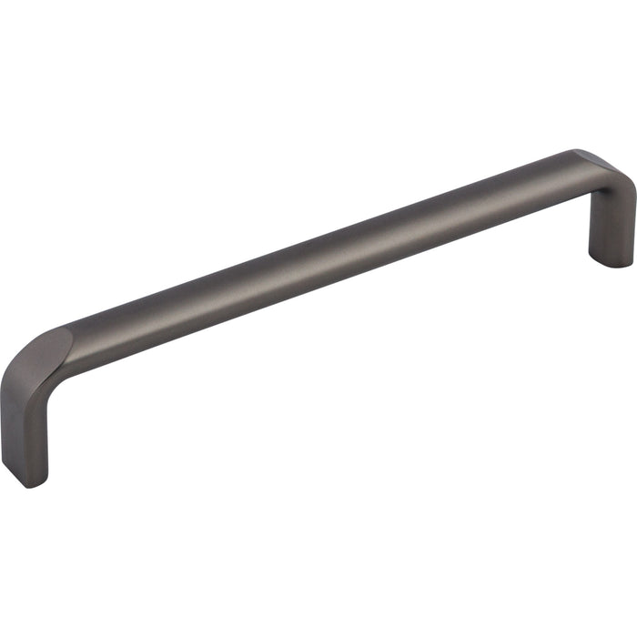 Top Knobs Exeter 6 5/16" Center to Center Bar Pull