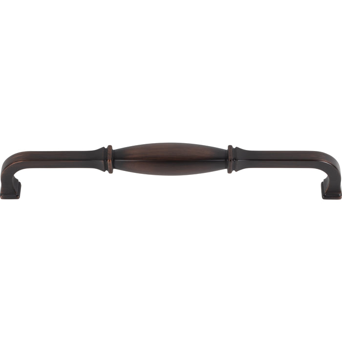 Jeffrey Alexander Audrey 18" Center-to-Center Appliance Pull