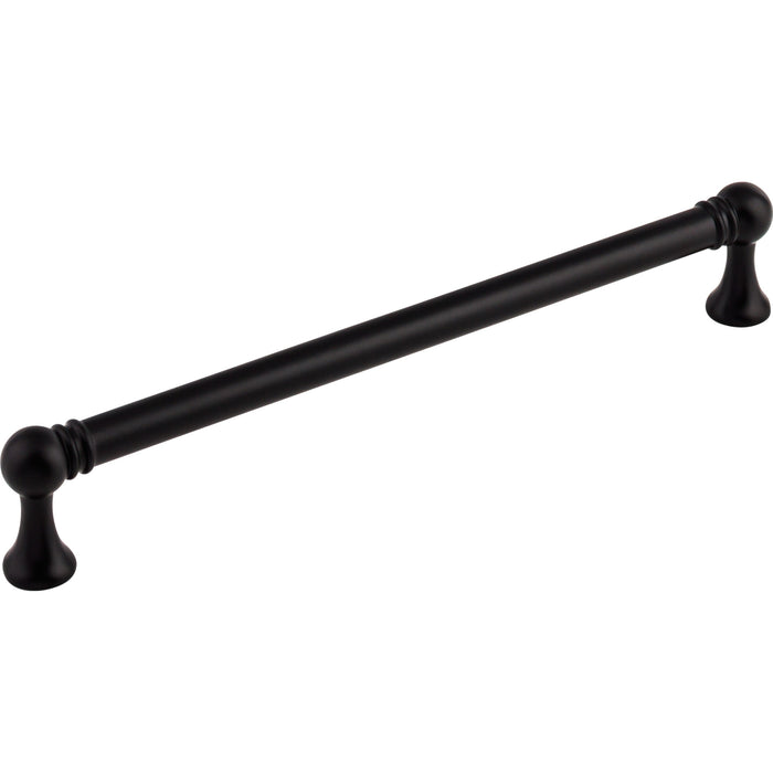 Top Knobs Kara 7 9/16" Center to Center Bar Pull