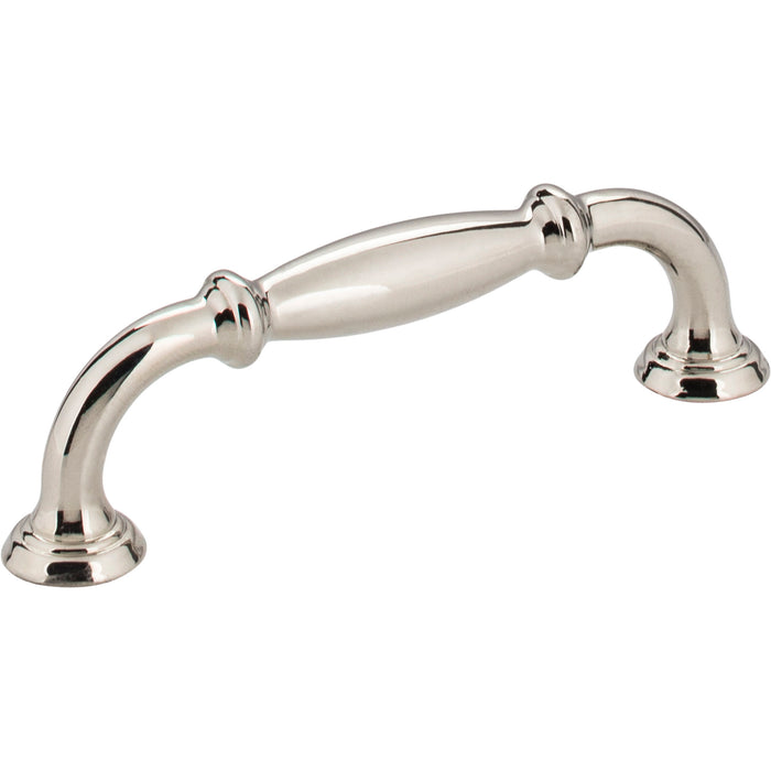 Jeffrey Alexander Tiffany 96 mm Center-to-Center Bar Pull
