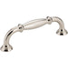 Jeffrey Alexander Tiffany 96 mm Center-to-Center Bar Pull