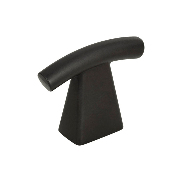 Atlas Fulcrum 1 1/2" Length Bar Knob