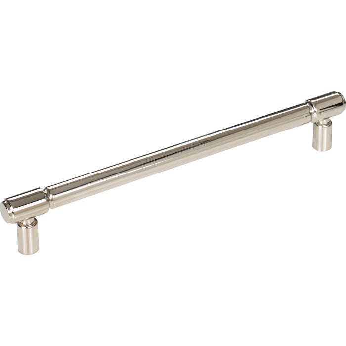 Top Knobs Clarence 7 9/16" Center to Center Bar Pull