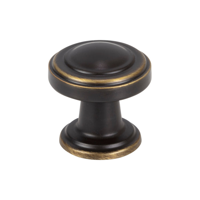Bronte Diameter Round Knob