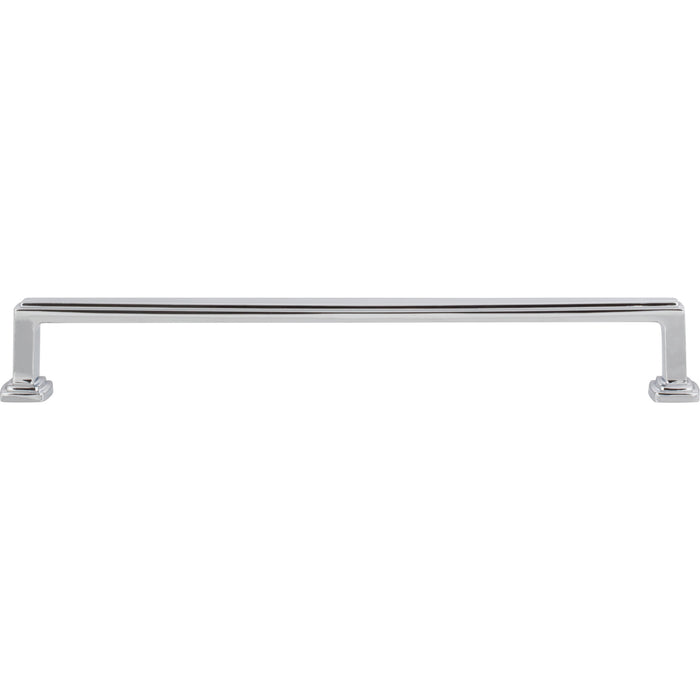 Jeffrey Alexander Richard 192 mm Center-to-Center Bar Pull