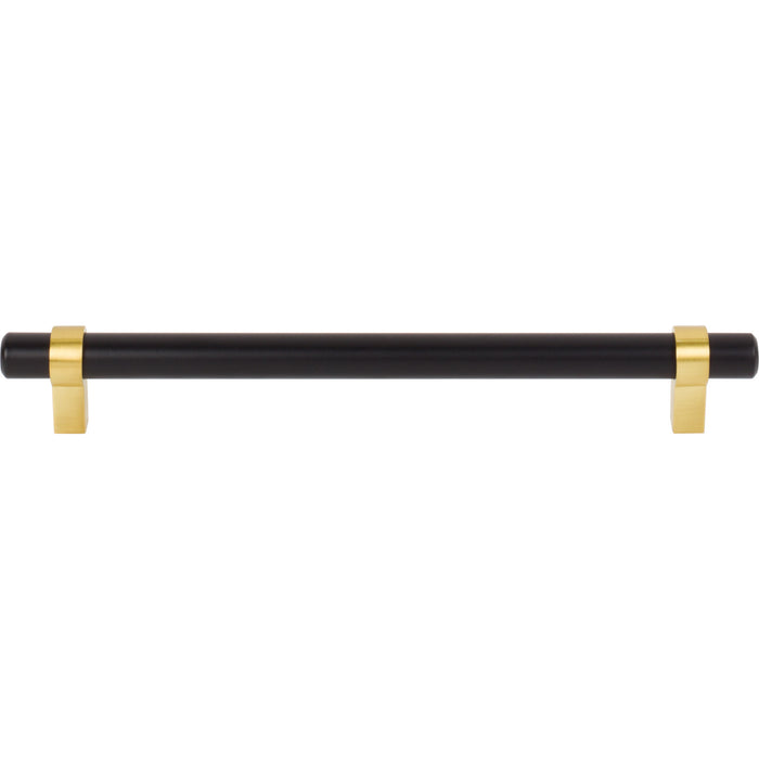 Jeffrey Alexander Key Grande 192 mm Center-to-Center Bar Pull