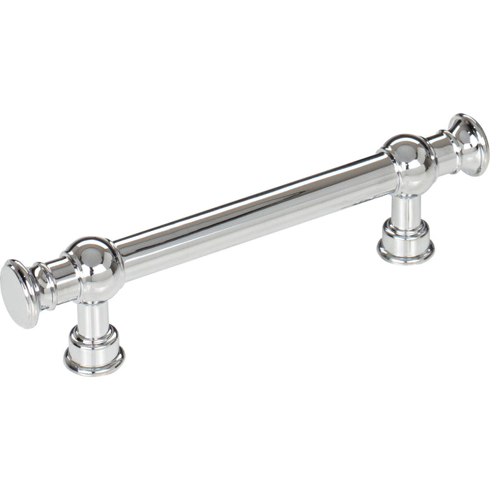 Top Knobs Ormonde 3 3/4" Center to Center Bar Pull