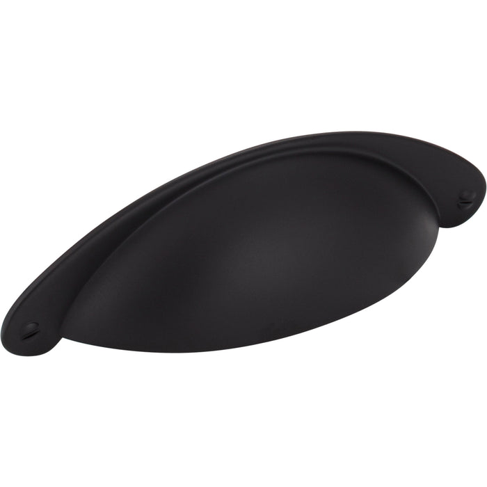 Jeffrey Alexander Lyon 3" Center-to-Center Cup/Bin Pull