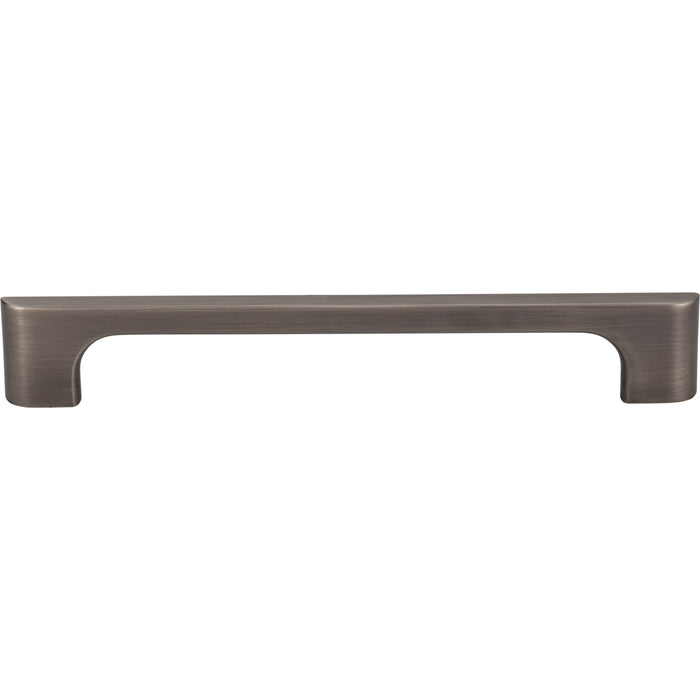 Jeffrey Alexander Leyton 160 mm Center-to-Center Bar Pull