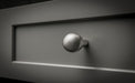 Top Knobs Aspen II Small Egg Oval Knobs