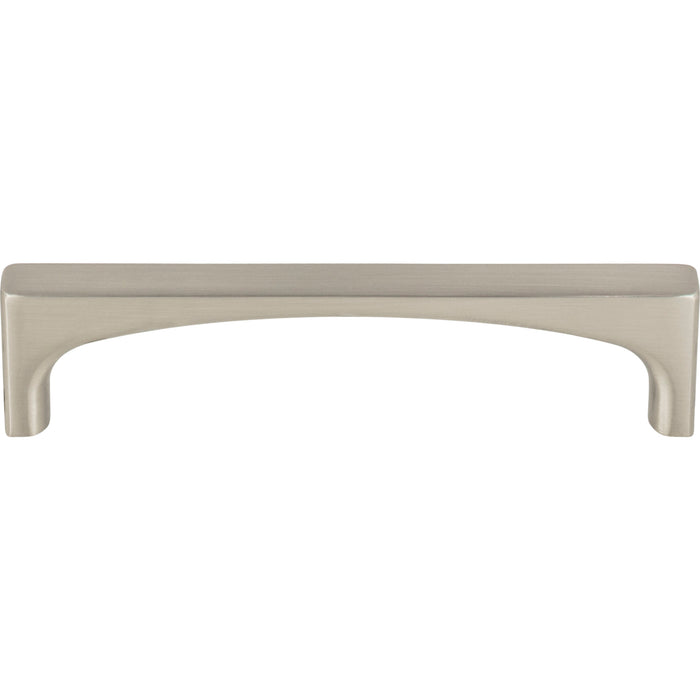 Top Knobs Riverside 3 3/4" Center to Center Bar Pull