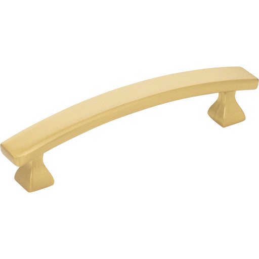 Elements Hadly 96 mm Center-to-Center Bar Pull