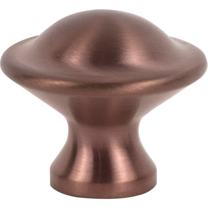 Torrance Length Round Knob