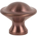 Atlas Torrance 1 1/8" Length Round Knob