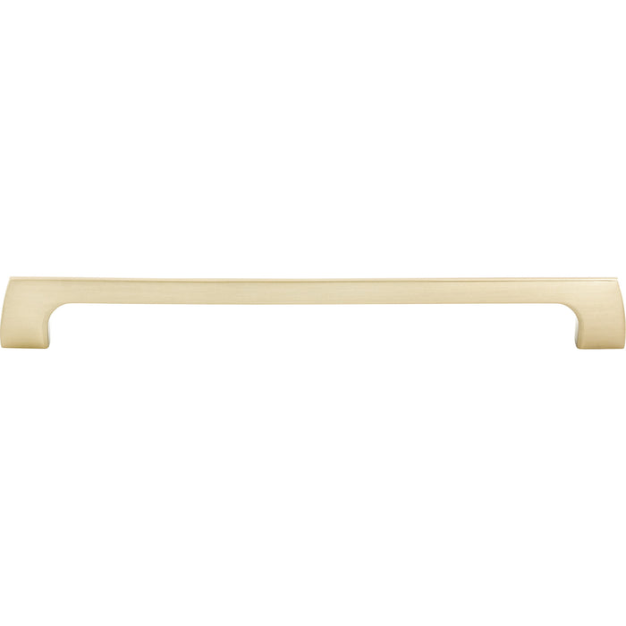 Top Knobs Holland 9" Center to Center Bar Pull