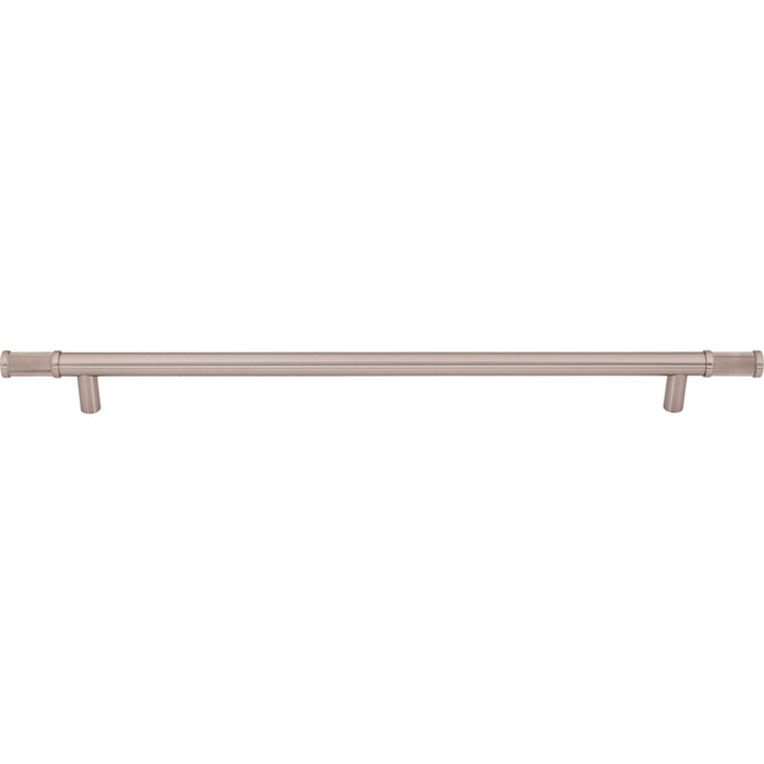 Top Knobs Burnham 18" Center to Center Bar Pull