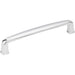 Jeffrey Alexander Milan 1 128 mm Center-to-Center Bar Pull