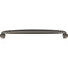Top Knobs Barrow 8 13/16" Center to Center Bar Pull