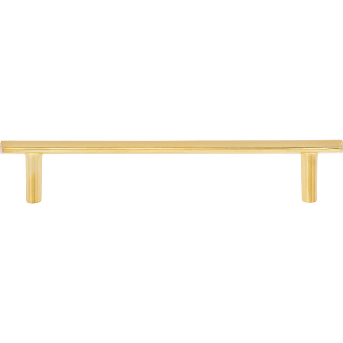 Elements William 128 mm Center-to-Center Bar Pull