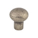 Top Knobs Aspen Round 7/8" Diameter Round Knob