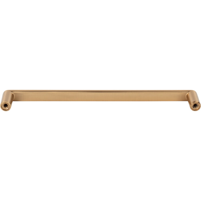 Elements Gibson 192 mm Center-to-Center Bar Pull