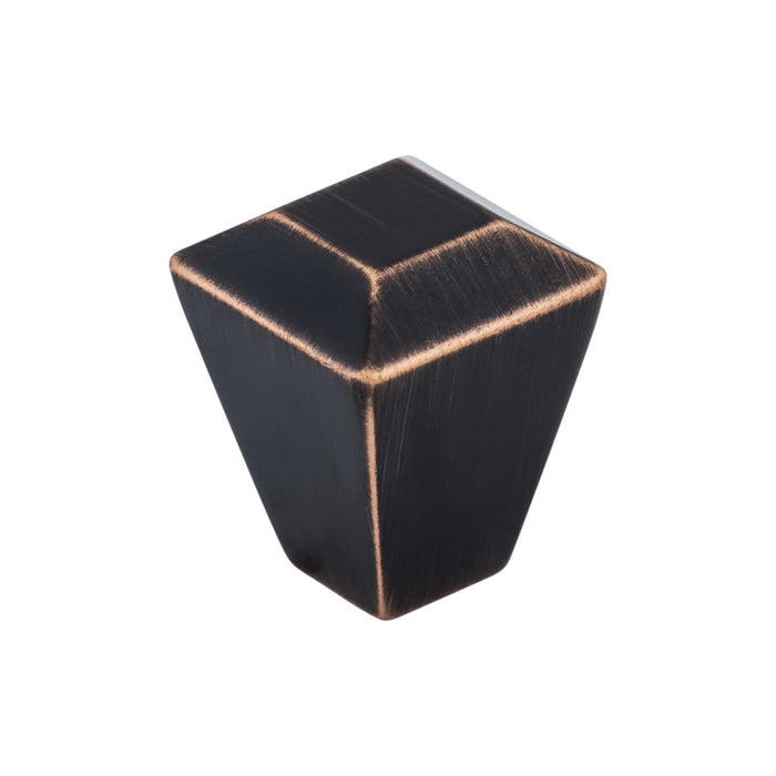 Top Knobs Juliet 1" Diameter Round Knob