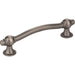 Elements Syracuse 96 mm Center-to-Center Bar Pull