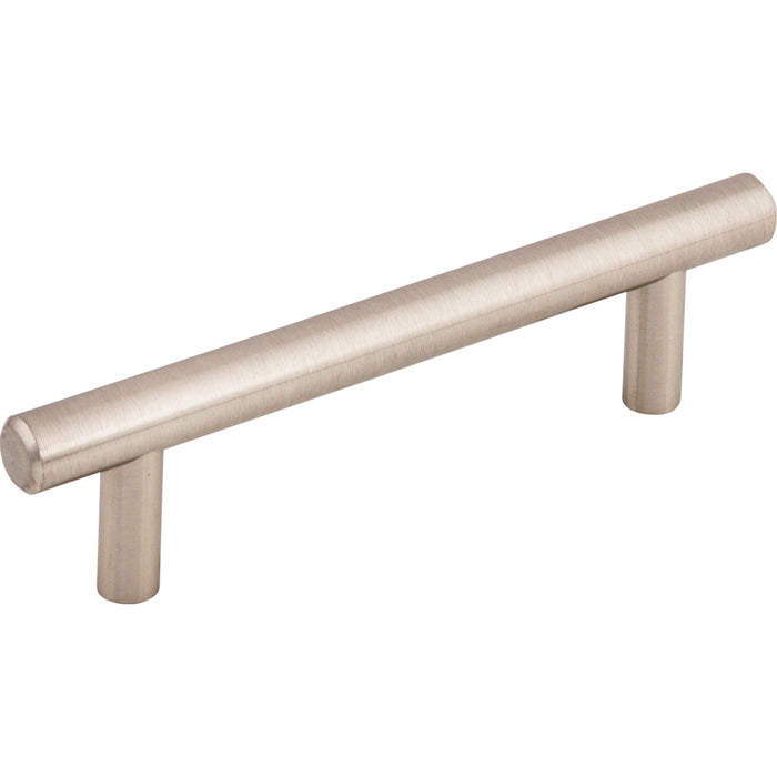 Top Knobs Hopewell 3 3/4" Center to Center Bar Pull