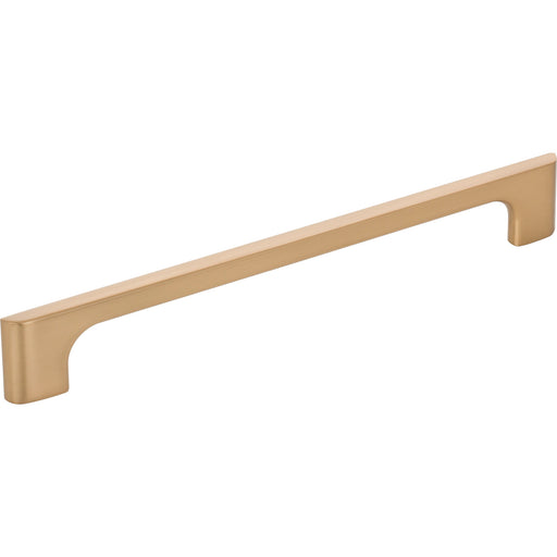 Jeffrey Alexander Leyton 192 mm Center-to-Center Bar Pull