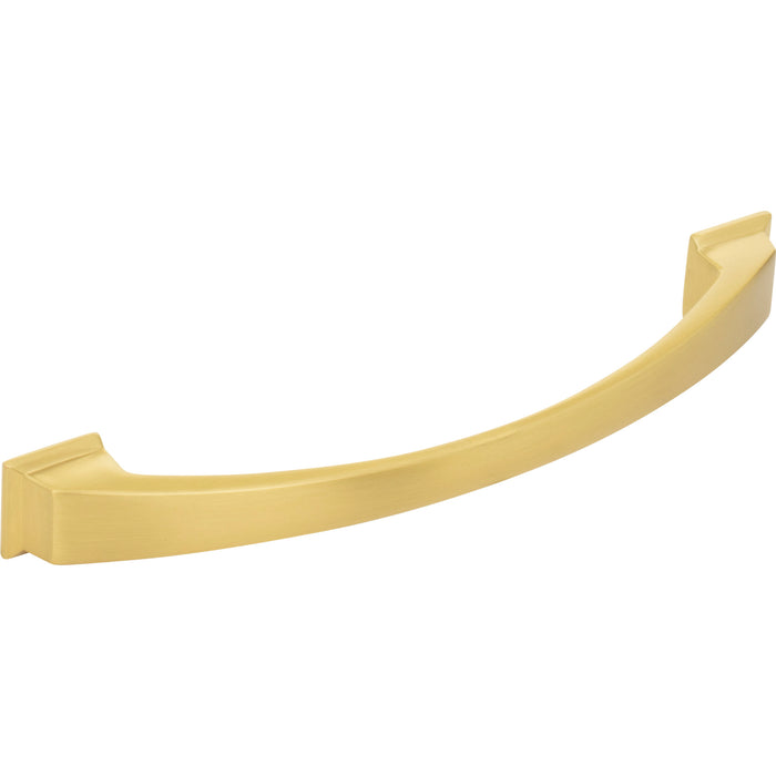 Jeffrey Alexander Roman 160 mm Center-to-Center Arch Pull
