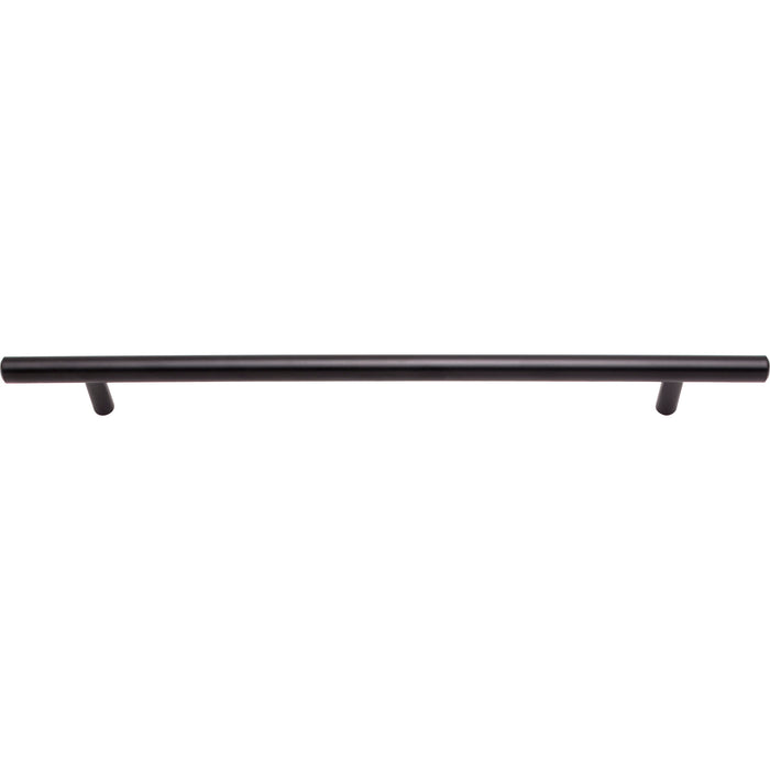 Elements Naples 256 mm Center-to-Center Bar Pull
