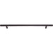Elements Naples 256 mm Center-to-Center Bar Pull