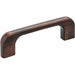 Jeffrey Alexander Alvar 3" Center-to-Center Bar Pull