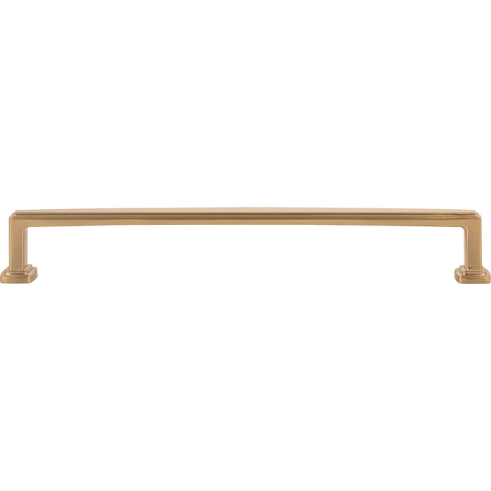Jeffrey Alexander Richard 192 mm Center-to-Center Bar Pull